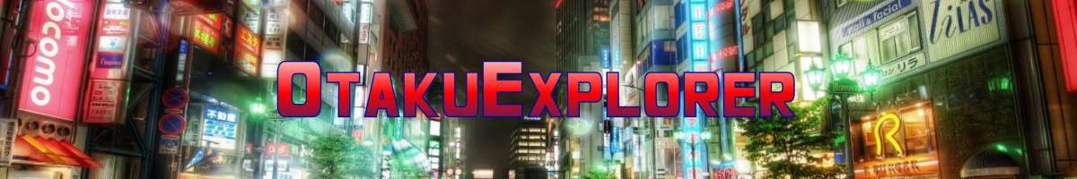 OtakuExplorer