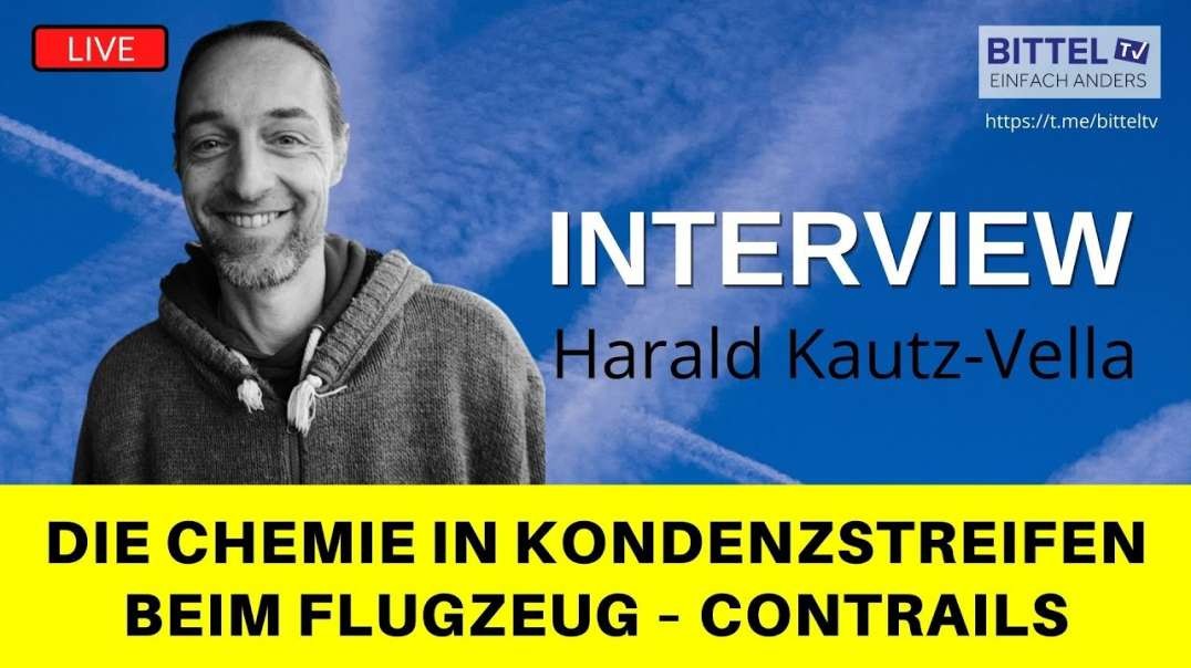 Interview Harald Kaut-Vella 08.11.20