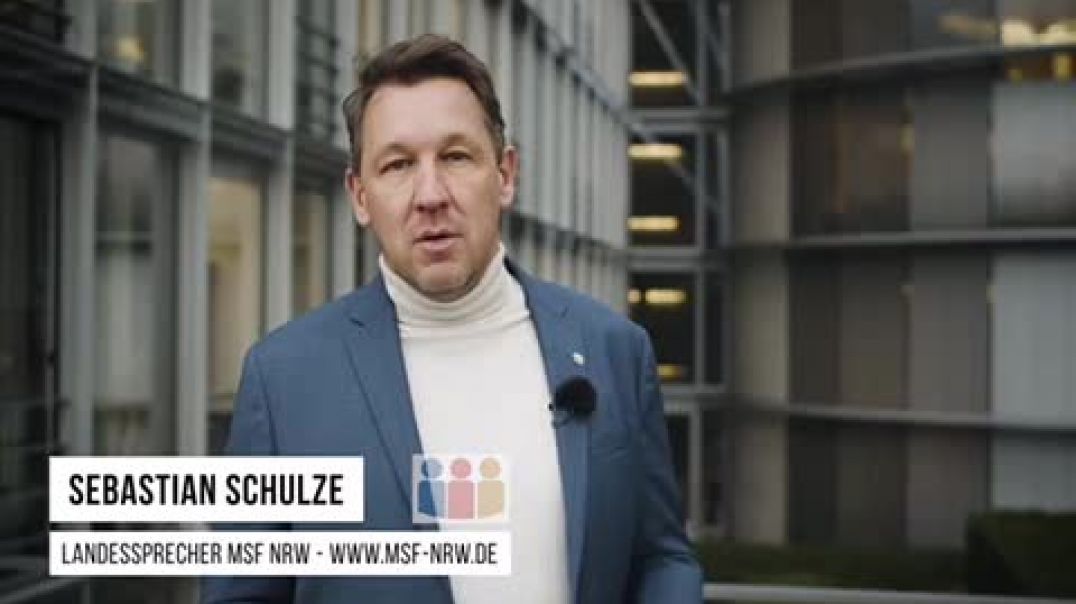 ⁣70% der Bundesrepublikaner wissen nichts aus diesem Video