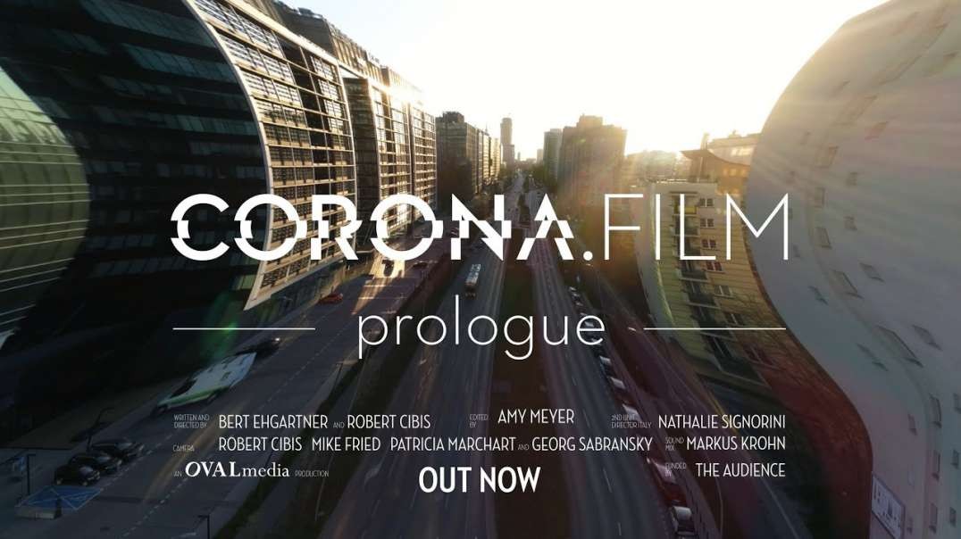 ⁣CORONA.FILM - Prologue | DE