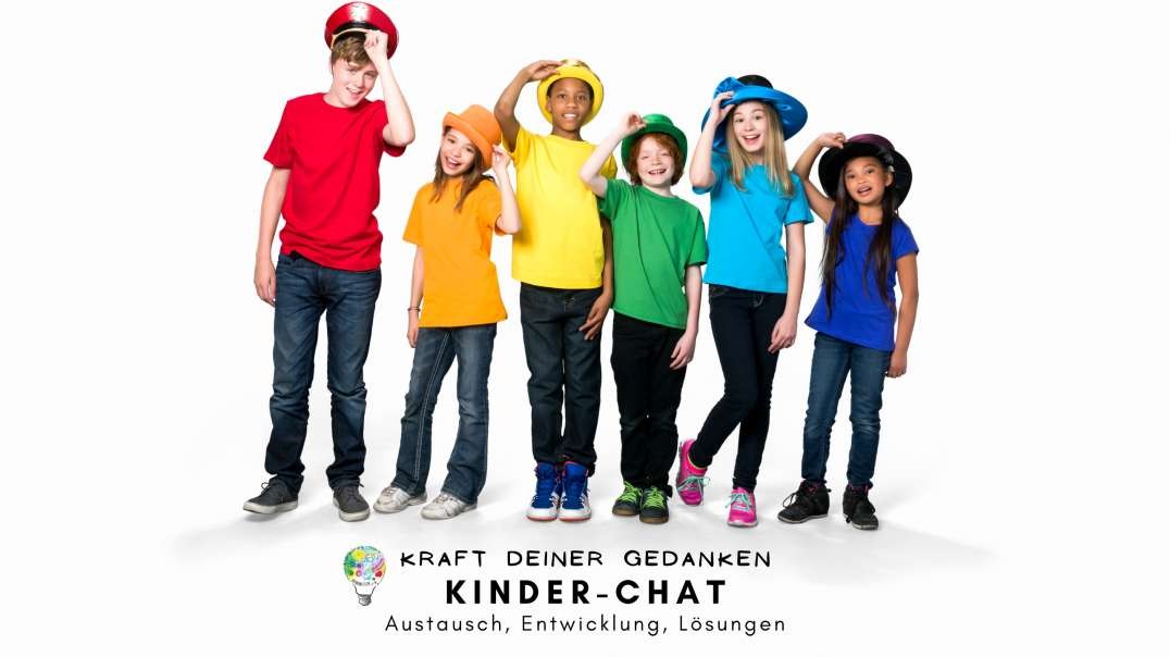 Kinder Chat : Sorry Youtube