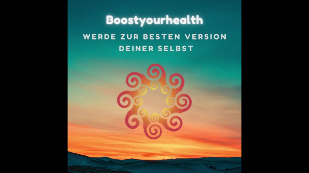 Boostyourhealth | Digital Detox - Teil 2