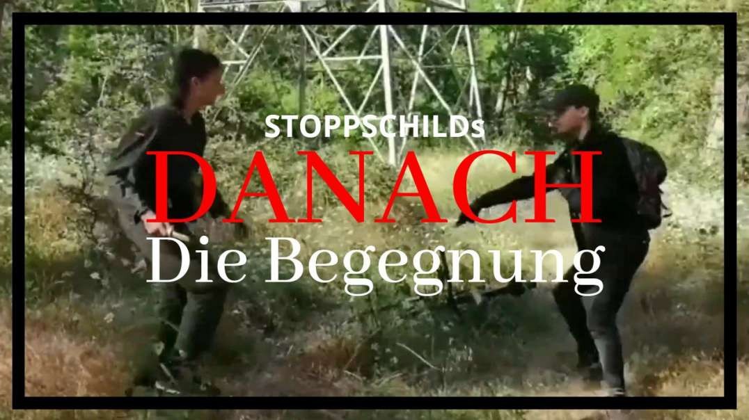 ⁣DANACH - Folge 1 | Die Begegnung