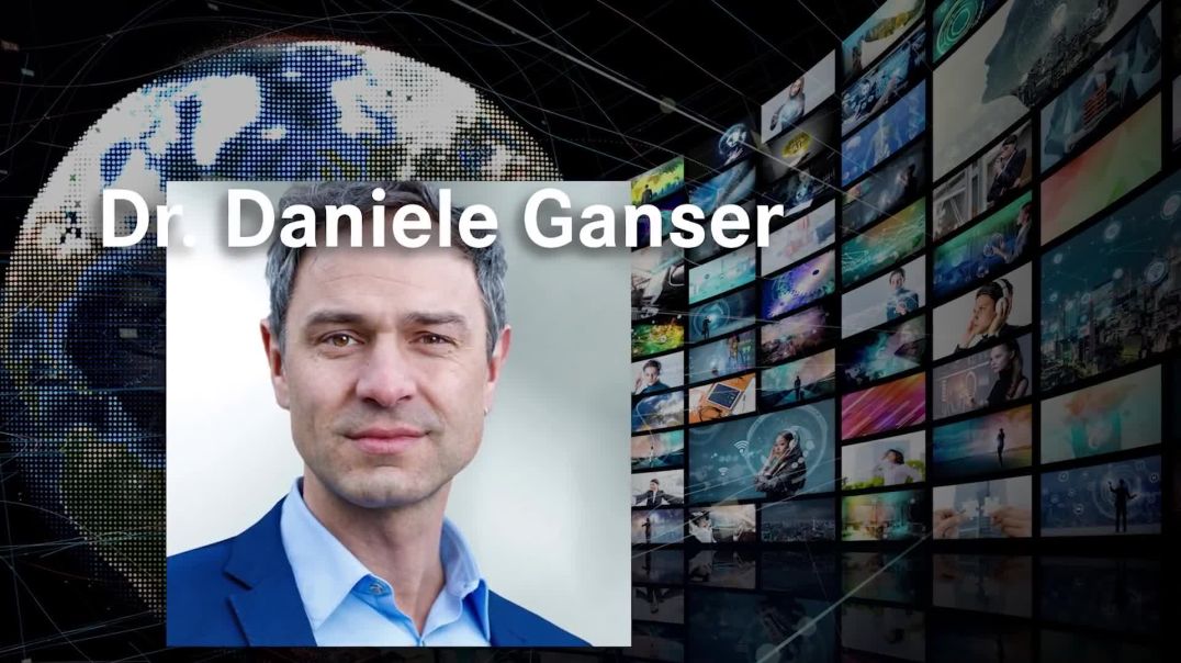 ⁣Können wir den Medien noch vertrauen? | Dr. Daniele Ganser, Vortrag