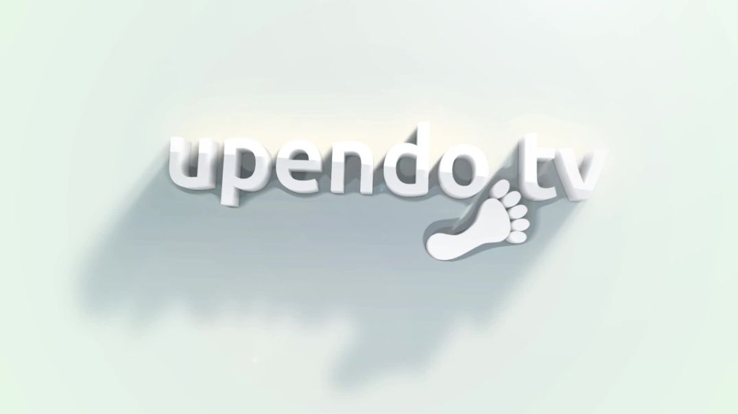 ⁣UPENDO.tv - Final Composition Intro