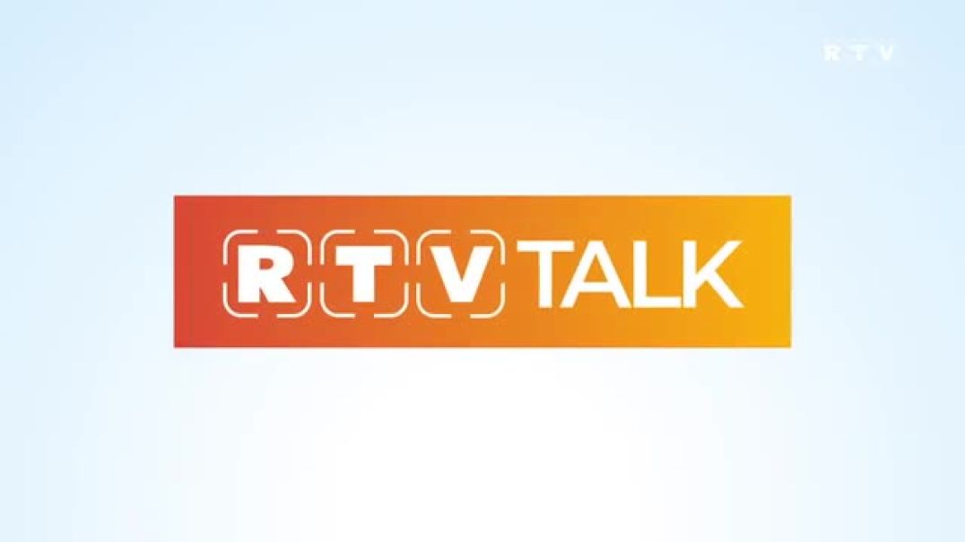 ⁣RTV Talk-Corona-Die Rolle der WHO