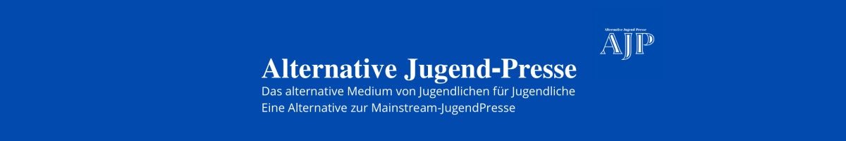 Alternative Jugend-Presse 