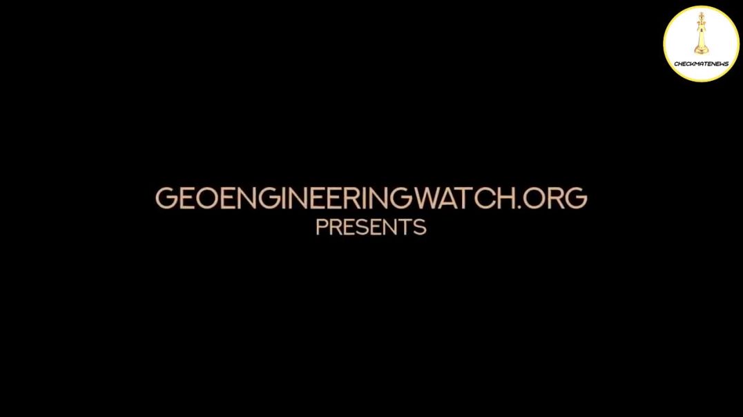 Dokumentarfilm über Geo-Engineering in voller Länge
