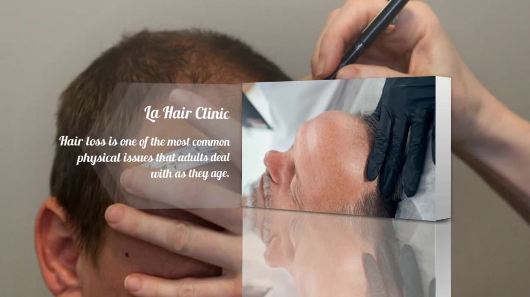 La Hair Clinic