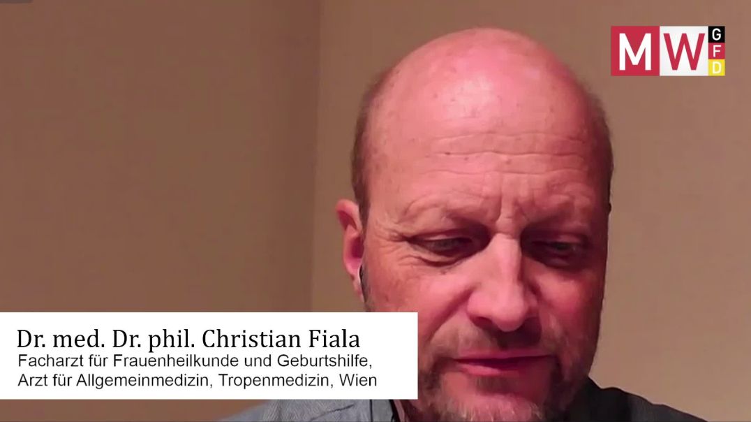 ⁣Online-Symposium 28.02.2023 5. Dr. Christian Fiala