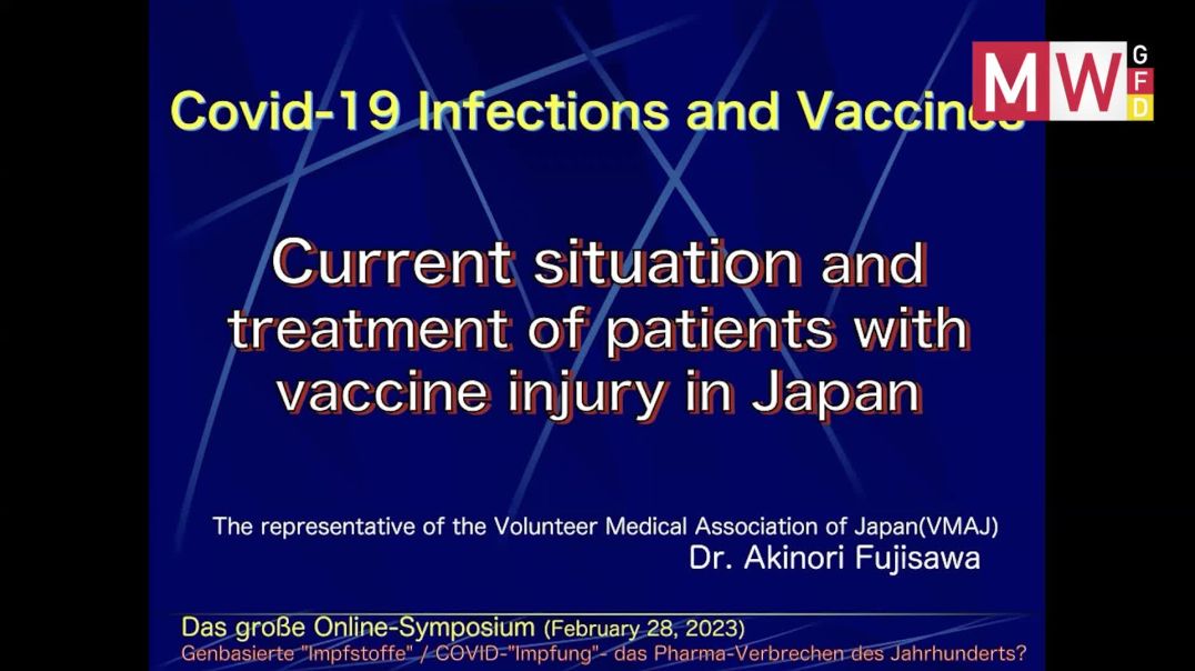 Online-Symposium 28.02.2023 22. Dr. Akinori Fujisawa (Japan)
