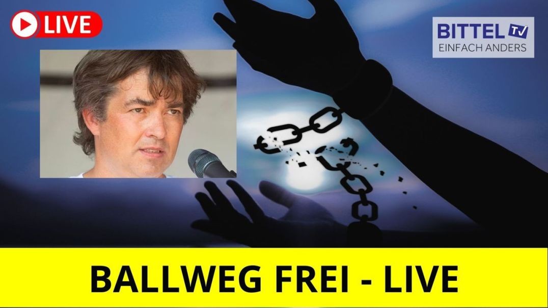 Ballweg frei - Live - 04.04.23