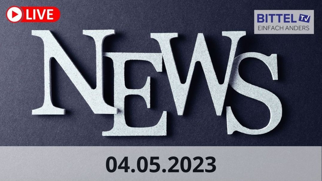 ⁣NEWS - 04.05.23