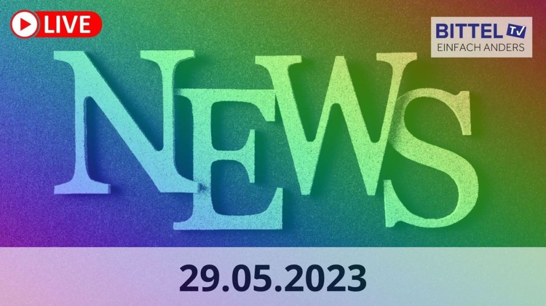 ⁣News - 29.05.23
