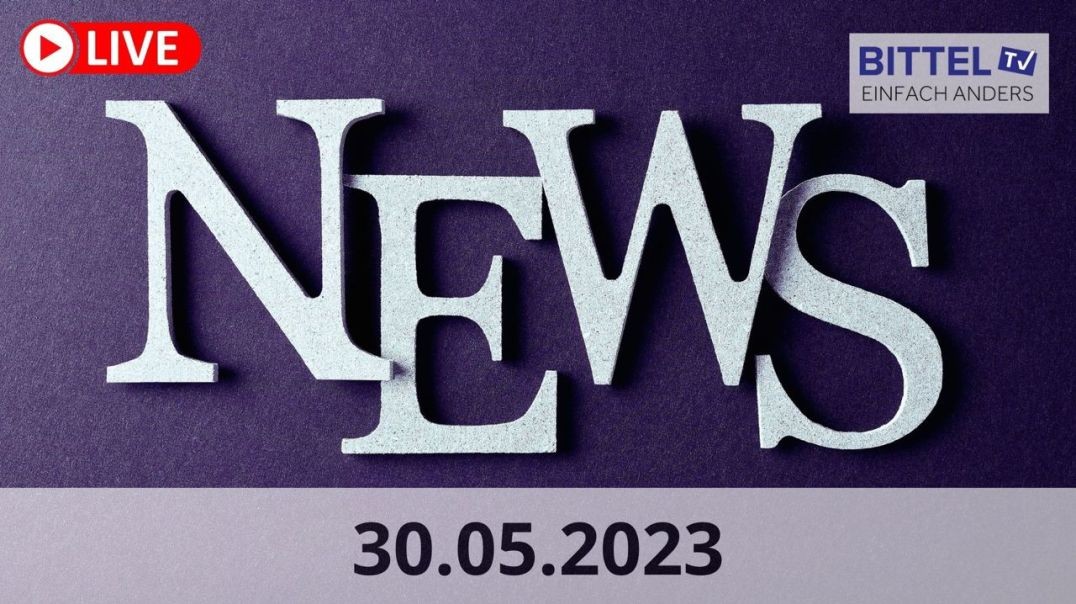 News - 30.05.23