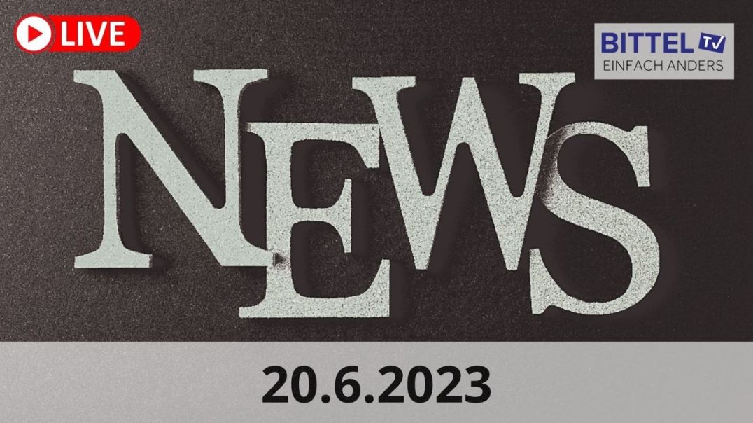 NEWS - 20.06.23