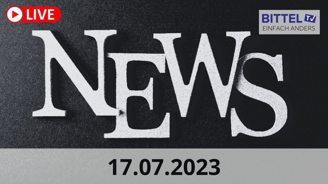 NEWS - 17.07.23