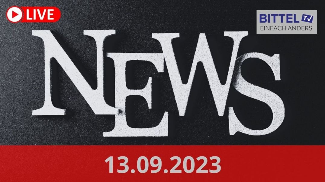 ⁣News - 13.09.23