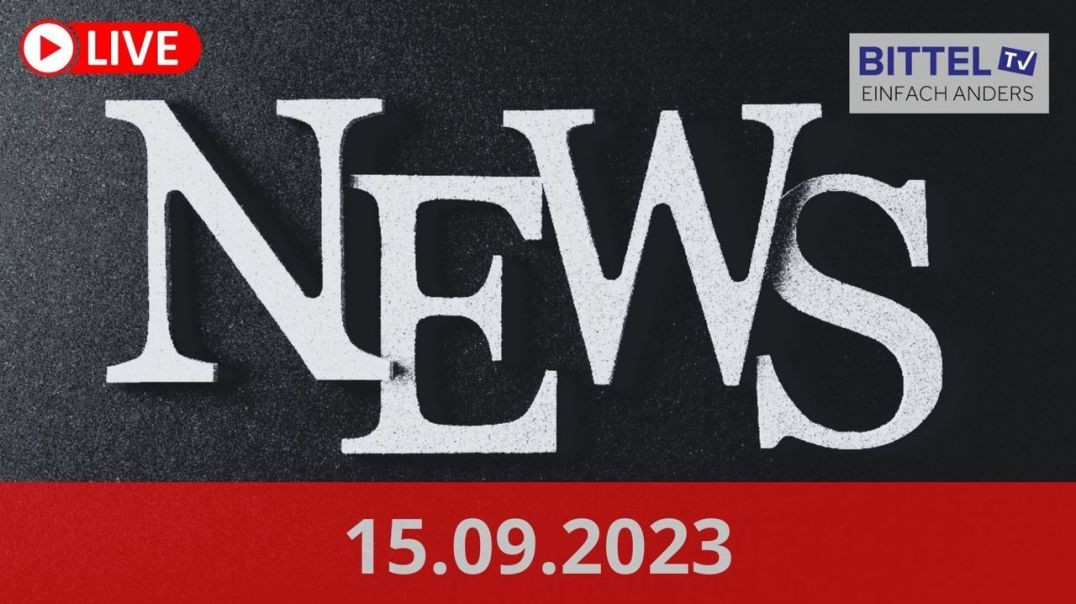 News - 15.09.23