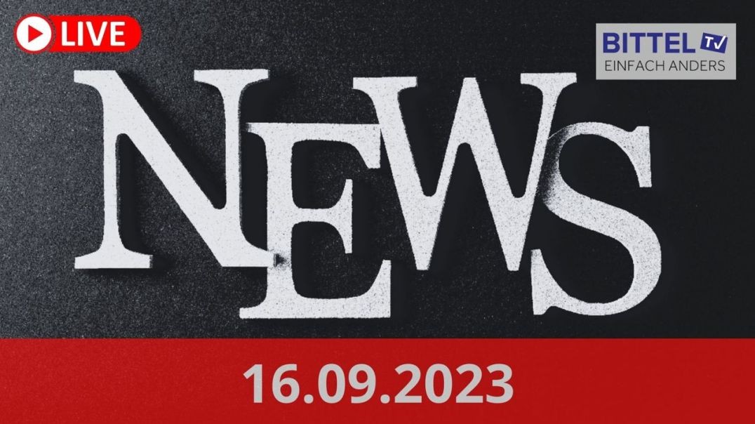 ⁣News - 16.09.23