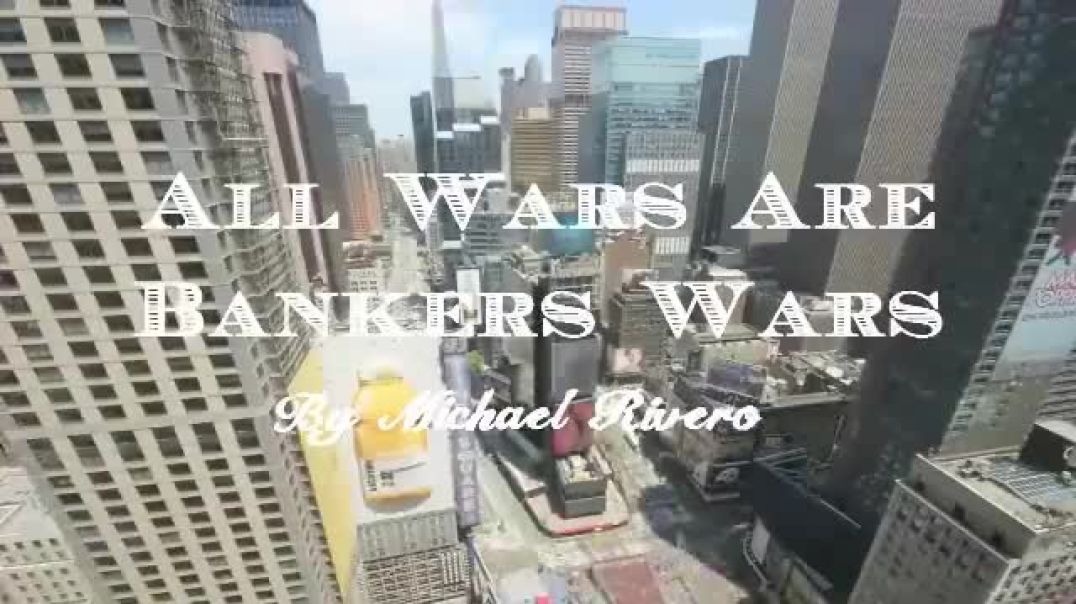 ⁣Alle Kriege sind Kriege der Bänker-Dokumentation