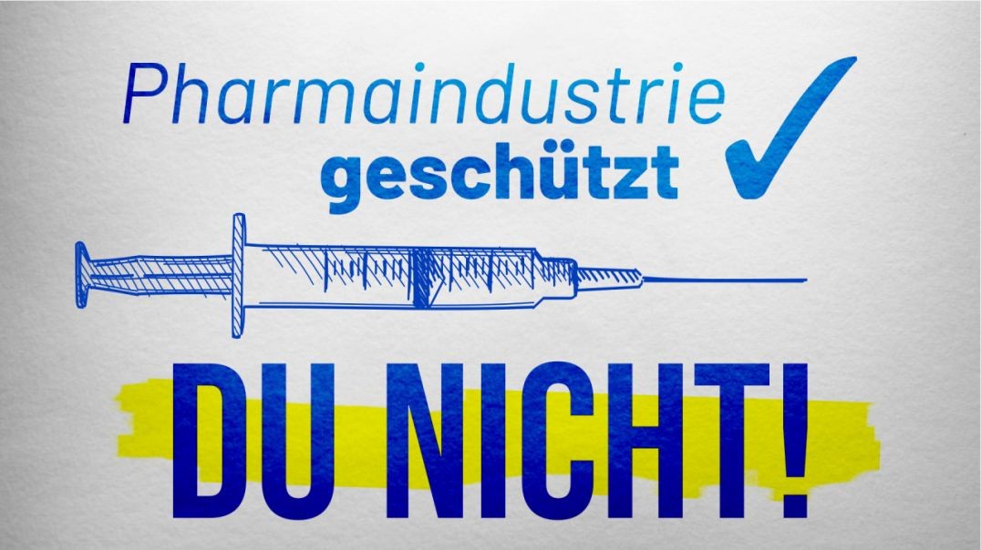 Komplettversagen des Paul-Ehrlich-Institutes: schützt Pharmaindustrie statt Bevölkerung!