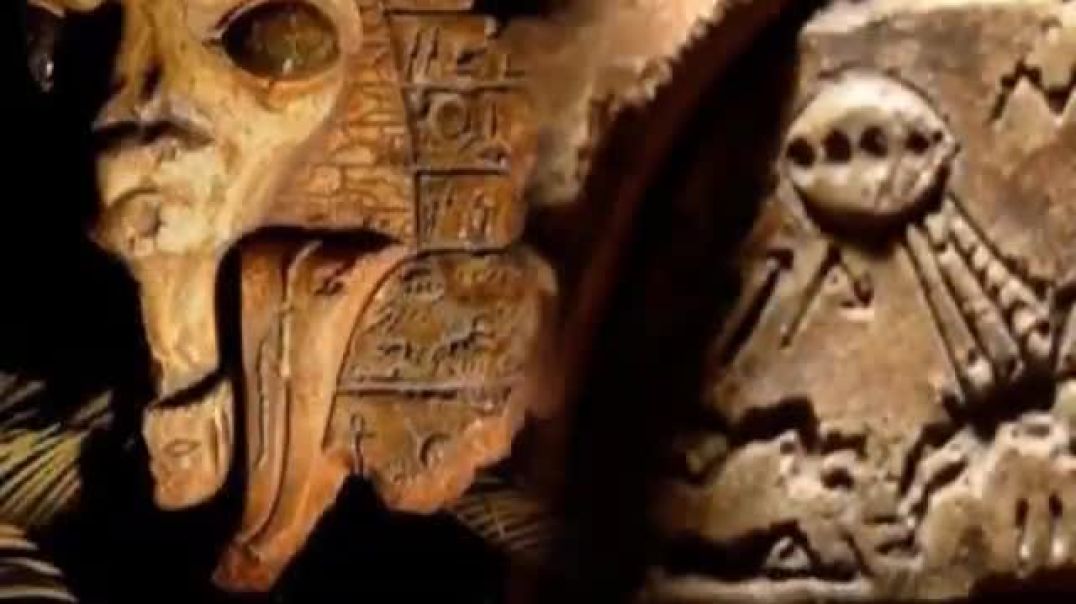 ⁣Verbotene Archäologie-Diese Artefakte Sollte es Nicht Geben