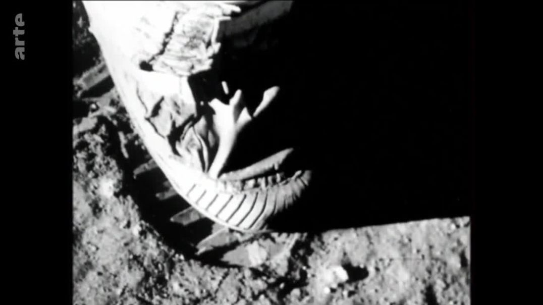 Kubrick-Nixon-und-der-Mann-im-Mond