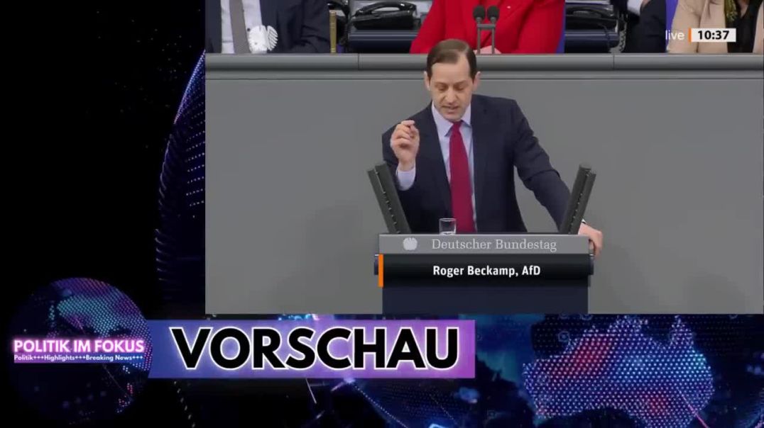 🤬🚨 Unfassbar was im Bundestag wieder los war! Links-Grün beschimpft die AfD im