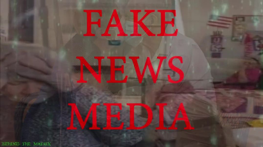 ⁣SchwrzVyce - Fake News Media - Propaganda (Extended Version November 2020)
