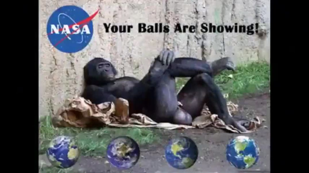 NASA 🤣🤣🤣