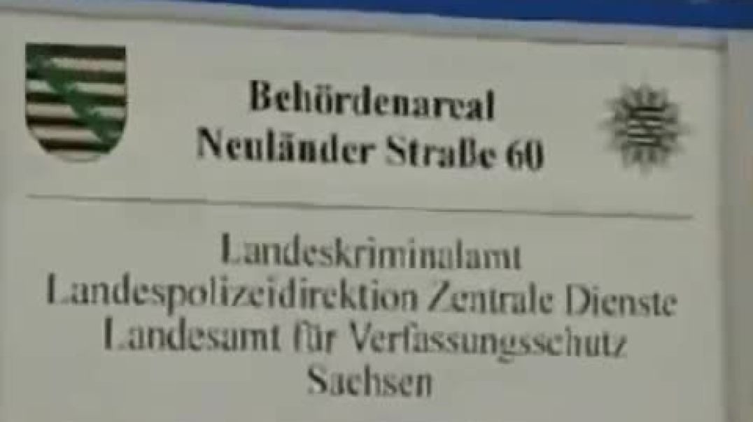 ⁣Kinderprostitution - Vertuschte De Maiziere CDU Verstrickungen?