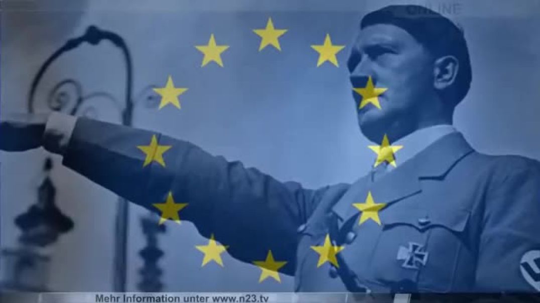 ⁣Das Vierte Reich - Die Unterwerfung der Völker