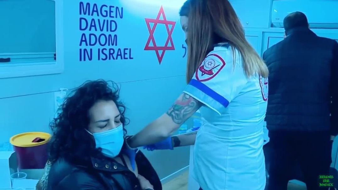 ⁣Israel belohnt Impfung mit Freibier und Pizza (NTV 24