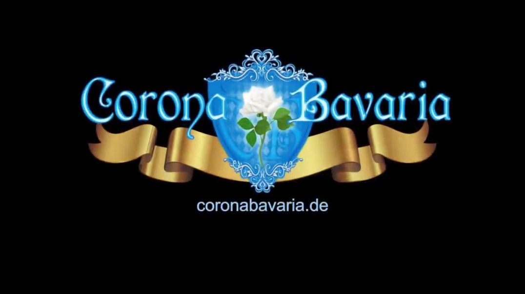 ⁣Gute Untertanen - Corona Bavaria