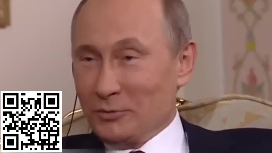 ⁣PAUKENSCHLAG Putin macht UNFASSBARES in Live-Sendung