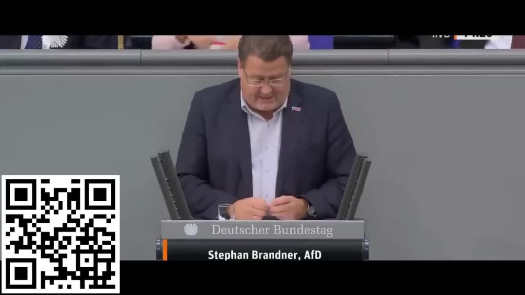 ⁣NACH RKI-LEAKSSTEPHAN BRANDNER RECHNET MIT LAUTERBACH CO AB - Yo