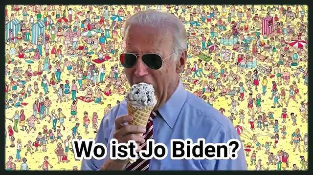 ⁣⁣Wie viele "Bidens" gibt es?