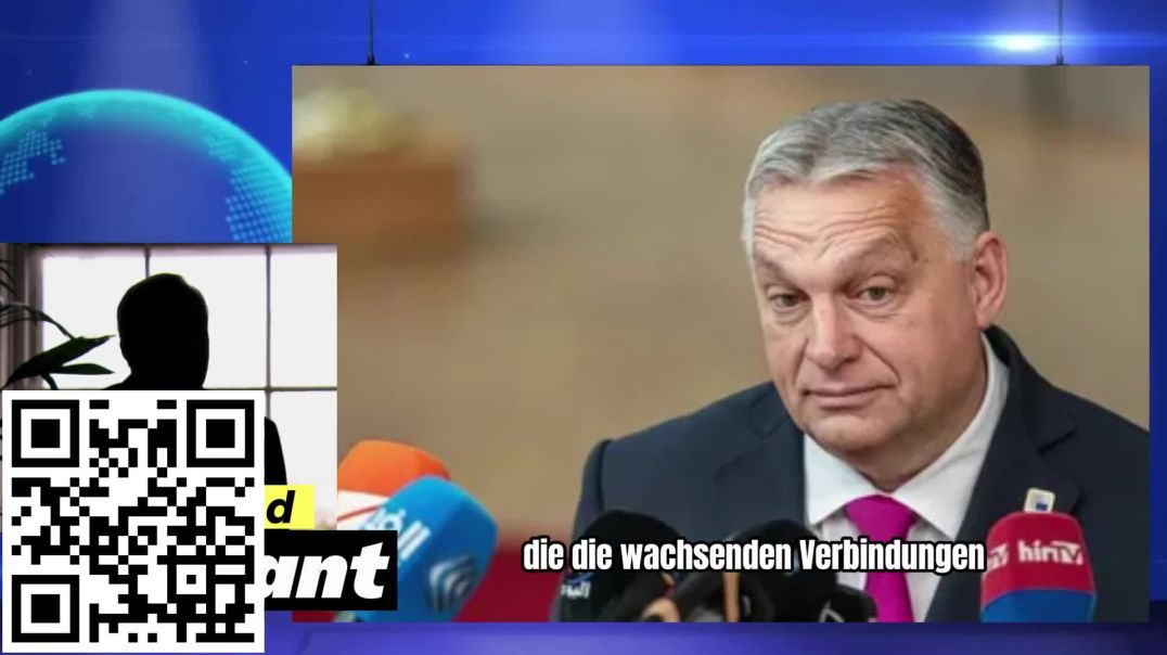 ⁣Viktor Orban uber den Abschiebungsplan der AfD - YouTube