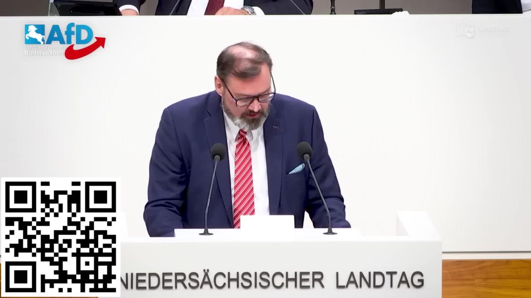 ⁣Die Lehre aus Solingen Klaus Wichmann AfD - YouTube