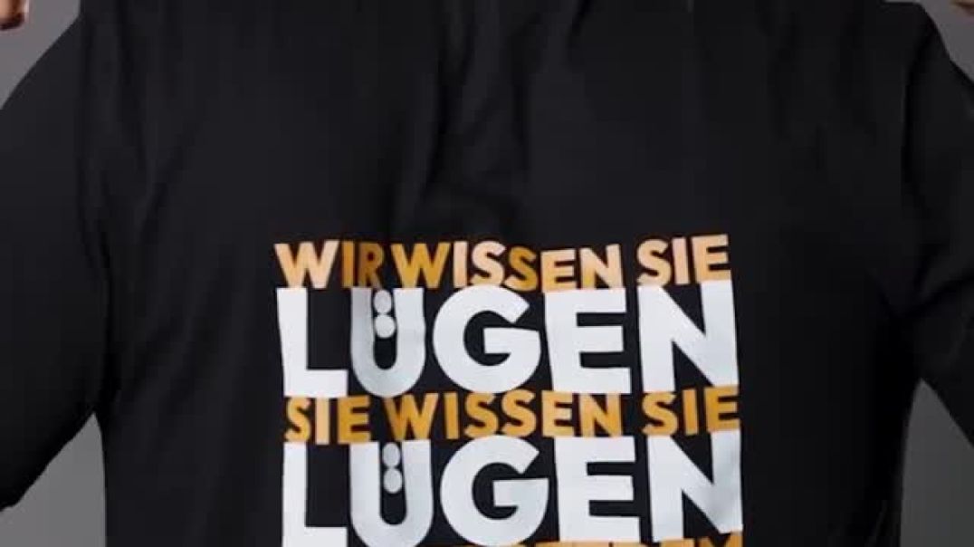 ⁣CORONA-SKANDAL_ Politiker wussten alles