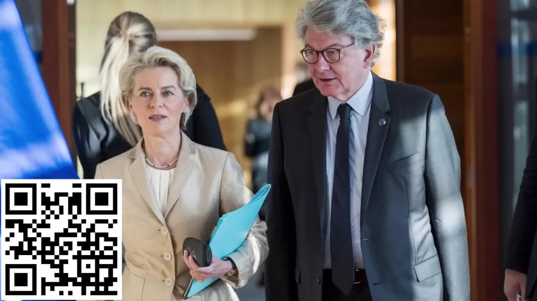 ⁣Osterreichische Politikerin bringt von der Leyen vor ganz Europa