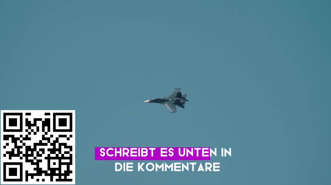 ⁣Russlands neuer Hyperschall-Jet Was bedeutet das fur die Zukunft