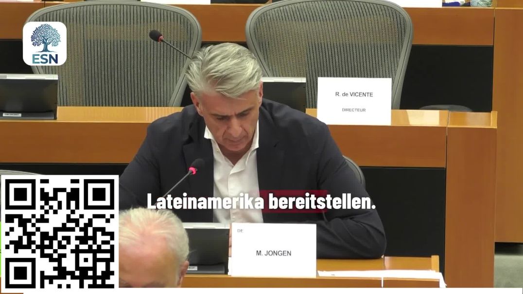 ⁣300 Milliarden Euro wofur Dr Marc Jongen AfD - YouTube