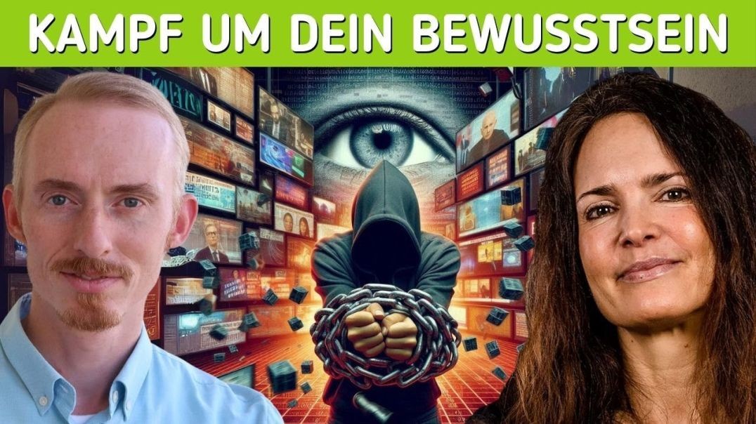 Raik Garve - Vom Schöpfer zum Sklaven - Wie Du im Informationskrieg deine Freiheit verlierst