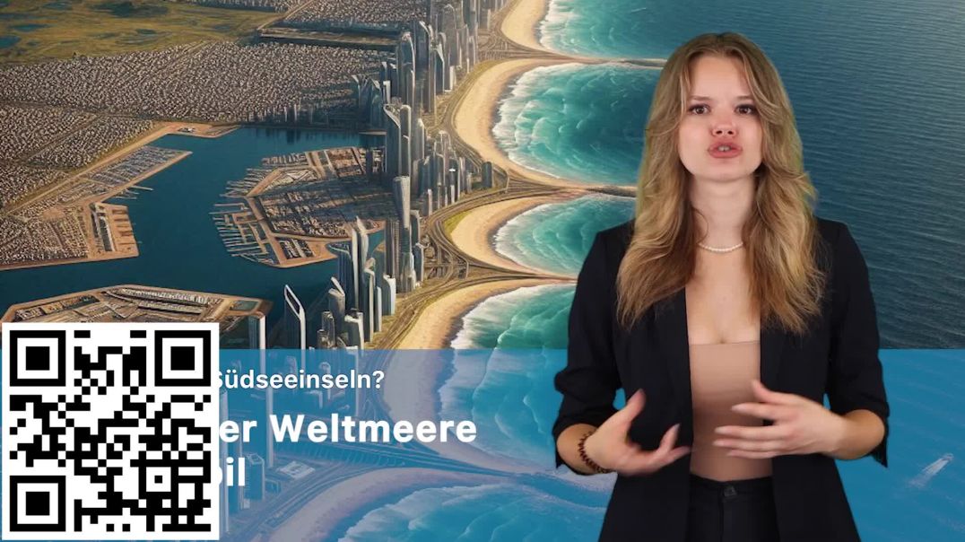 Die Kusten der Weltmeere sind stabil - Klimaschau 202 - YouTube