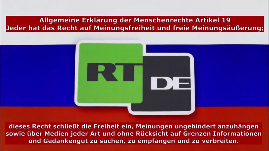 ⁣⁣Wer sind die Feinde der Meinungsfreiheit?