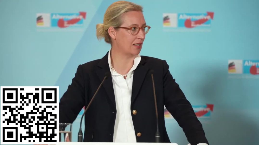 Presseerklarung der AfD-Fraktionsvorsitzenden zum Ende der Ampel