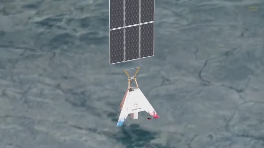 ⁣So funktionieren Satelliten auf der flachen Erde!