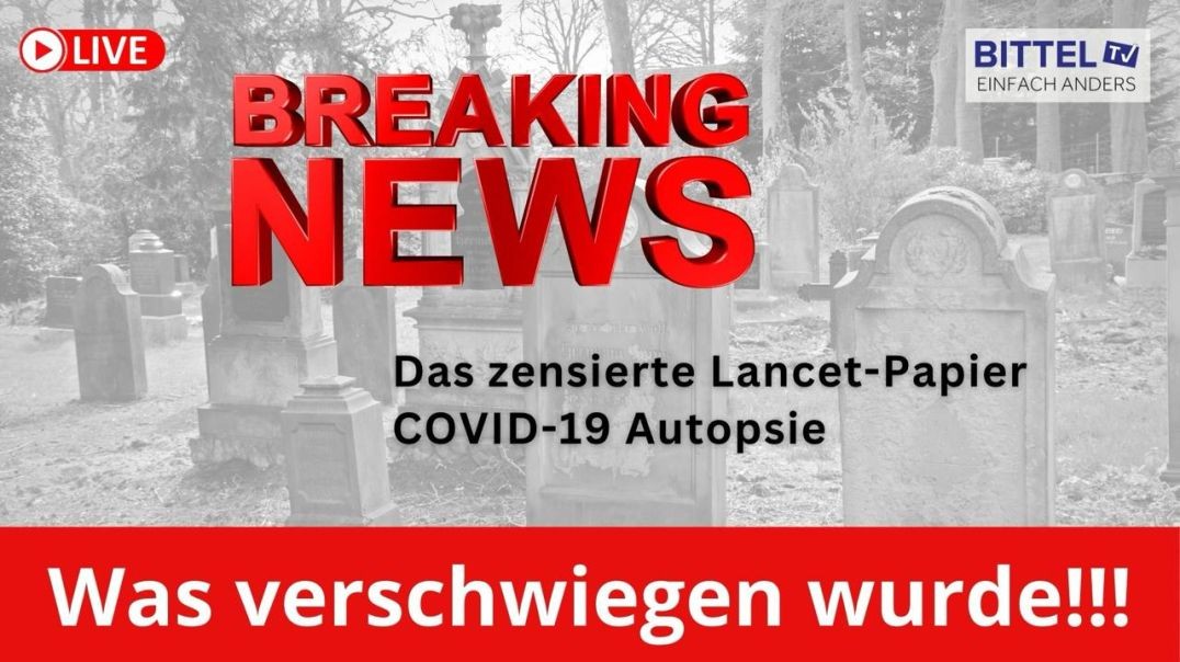 ⁣Breaking News - Was verschwiegen wurde! - 19.11.2024